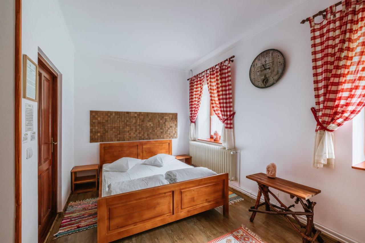 Cabana Bucin Bucin  Екстер'єр фото