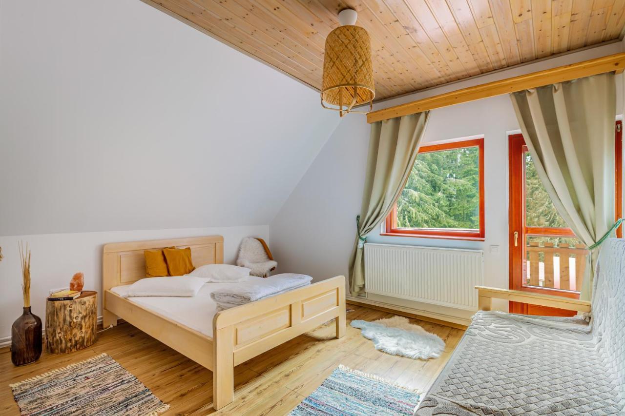 Cabana Bucin Bucin  Екстер'єр фото