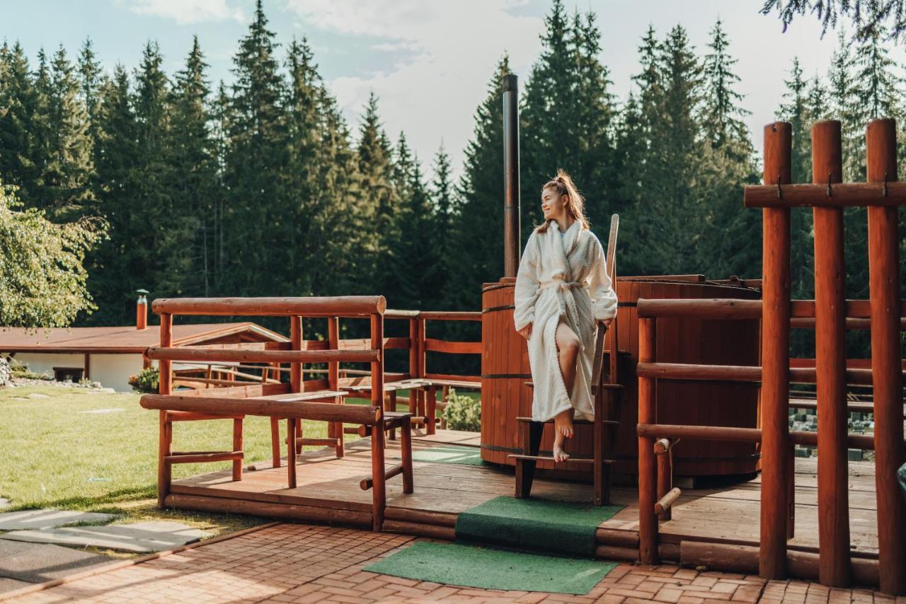Cabana Bucin Bucin  Екстер'єр фото