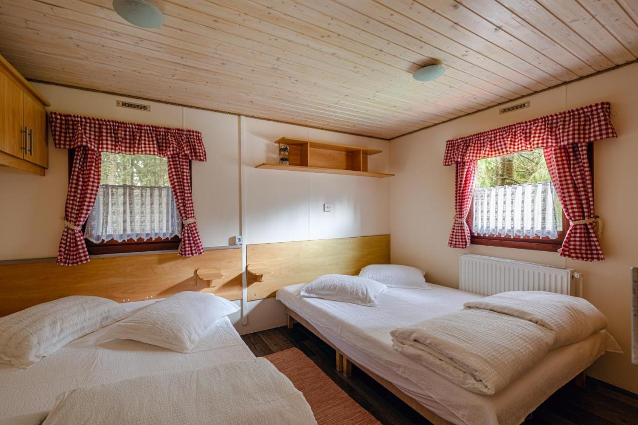 Cabana Bucin Bucin  Екстер'єр фото