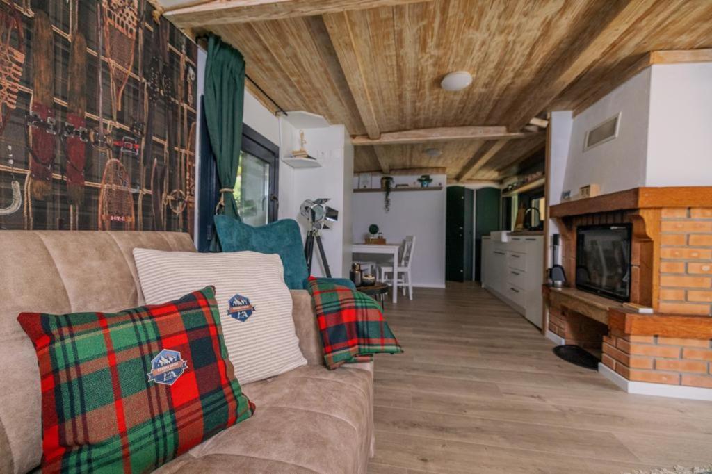 Cabana Bucin Bucin  Екстер'єр фото