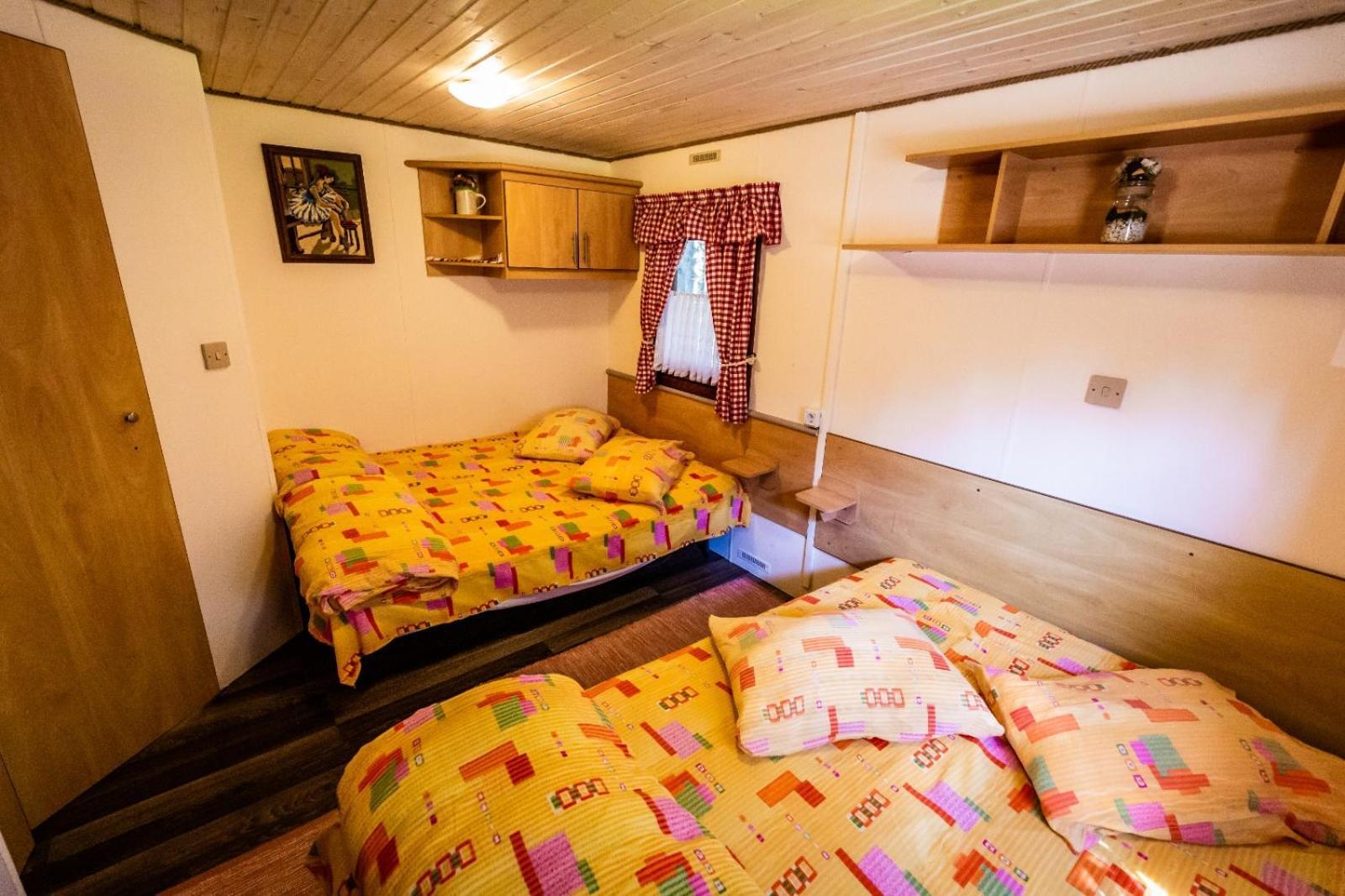 Cabana Bucin Bucin  Номер фото